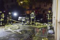 Feuer 2 Y Kellerbrand Koeln Humbold Gremberg Hachenburgerstr P446